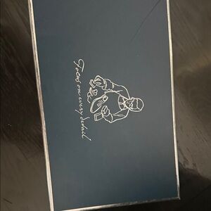 Men's Classic Oxford Shoes